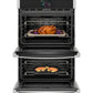 Ge Appliances PTD7000SZSS Ge Profile™ 30