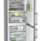 Liebherr SCB7760IM Fridge-Freezer With Biofresh Professional And Nofrost