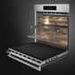 Smeg SOPU3304TPX Oven Stainless Steel Sopu3304Tpx
