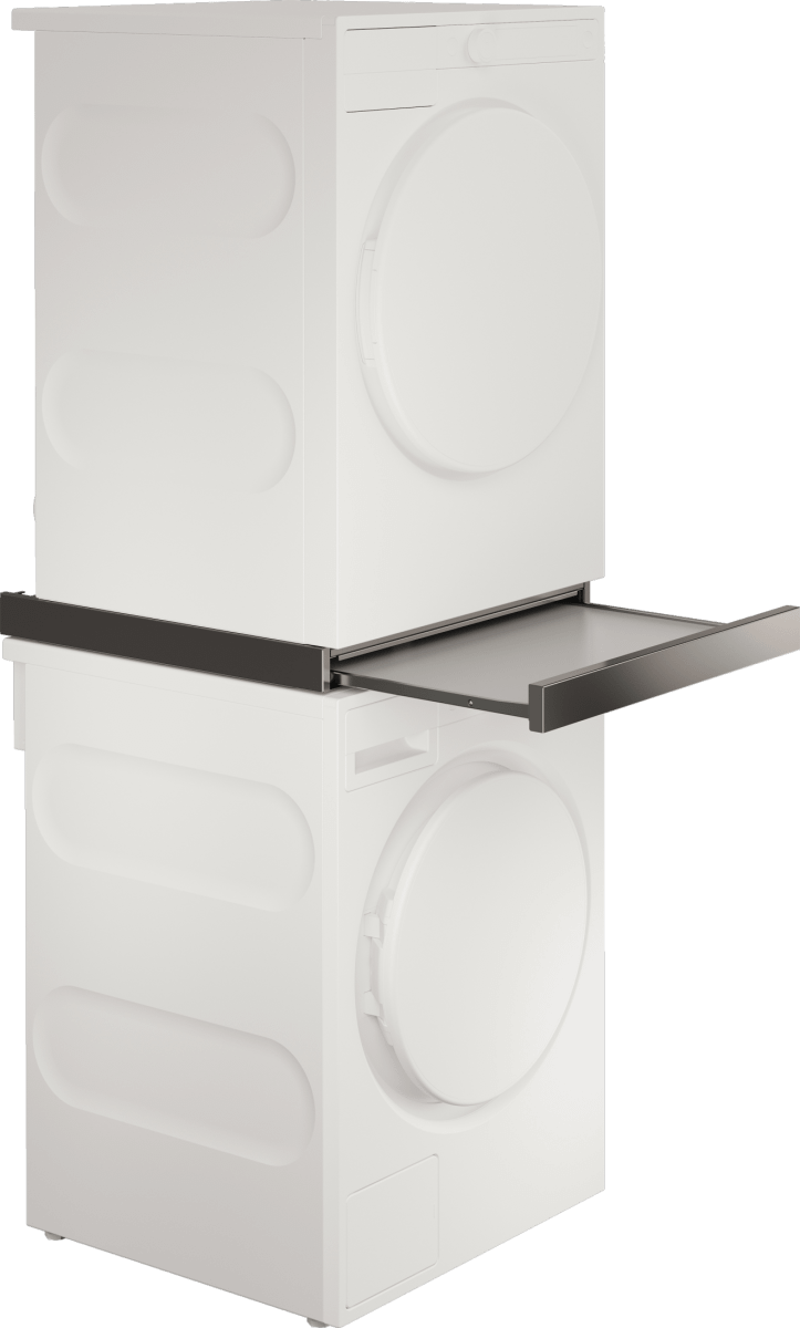Asko HS60T Pull-Out Shelf For Laundry