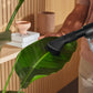 Miele HXDB Dusting Brush With Flexible Swivel Joint - For Gentle Cleaning Of High-Quality Floors.