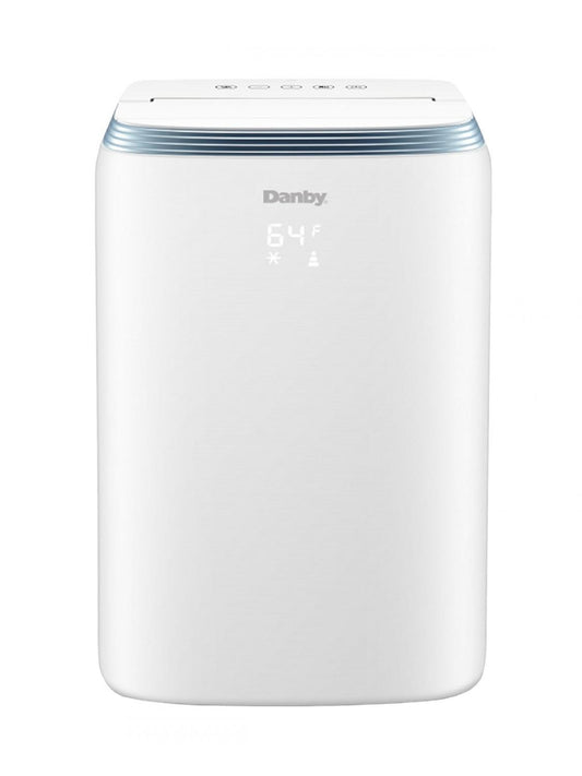 Danby DPA080HE3WDB6 Danby 12,500 Btu (8,000 Sacc) Portable Ac