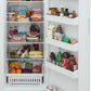Frigidaire FFUE1626AW 16 Cu. Ft. Garage Ready Upright Freezer