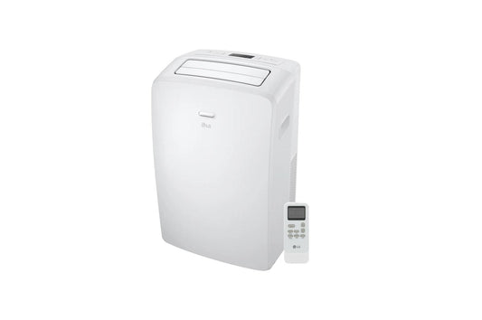 Lg LP0723WSR 7,000 Btu (Sacc) / 10,500 Btu (Ashrae) Btu Portable Air Conditioner