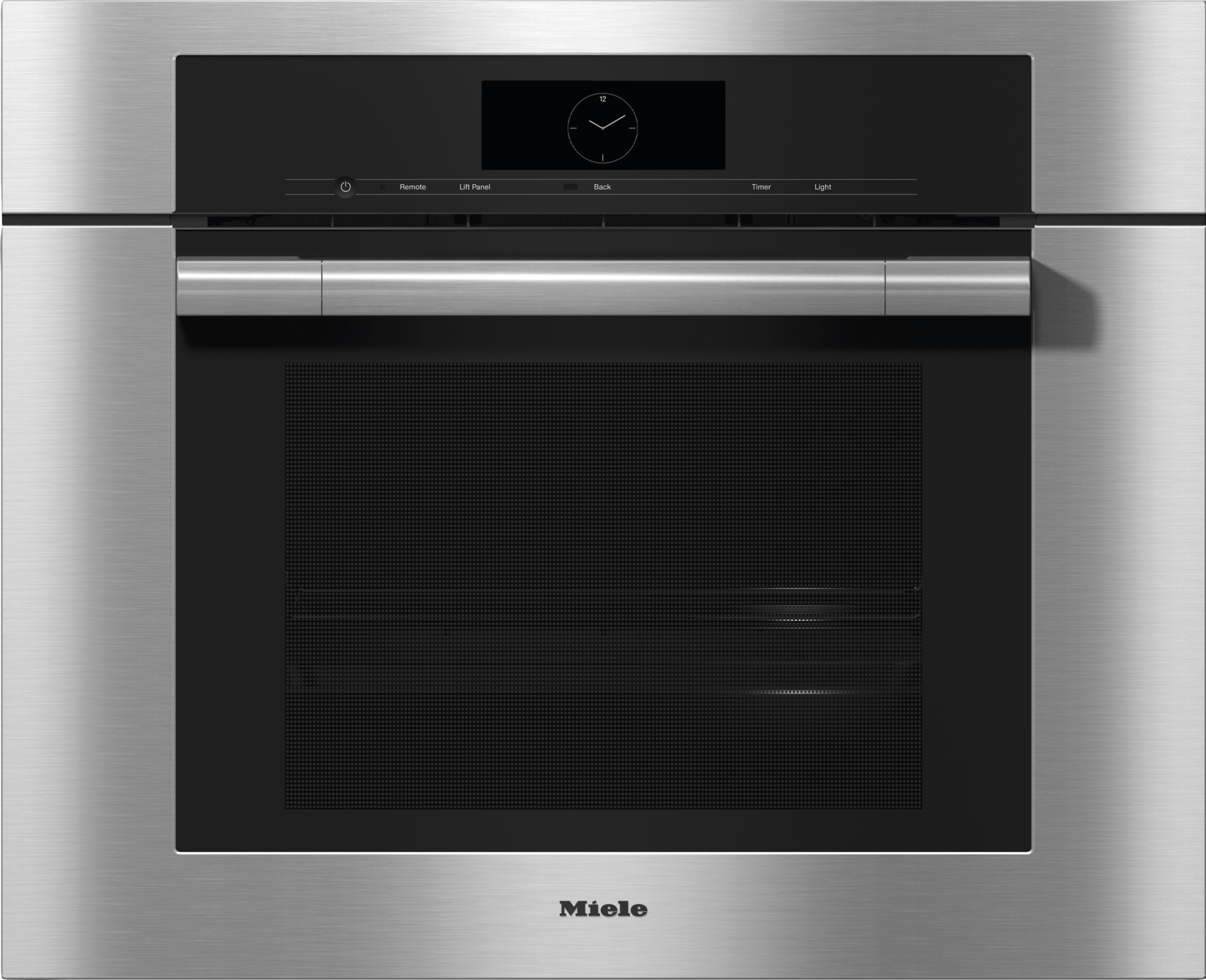 Miele DGC7785CTS Dgc 7785 Clean Touch Steel - 30