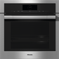 Miele DGC7785CTS Dgc 7785 Clean Touch Steel - 30