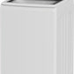 Frigidaire FLVW7523BW Frigidaire 4.4 Cu. Ft. Top Load Washer