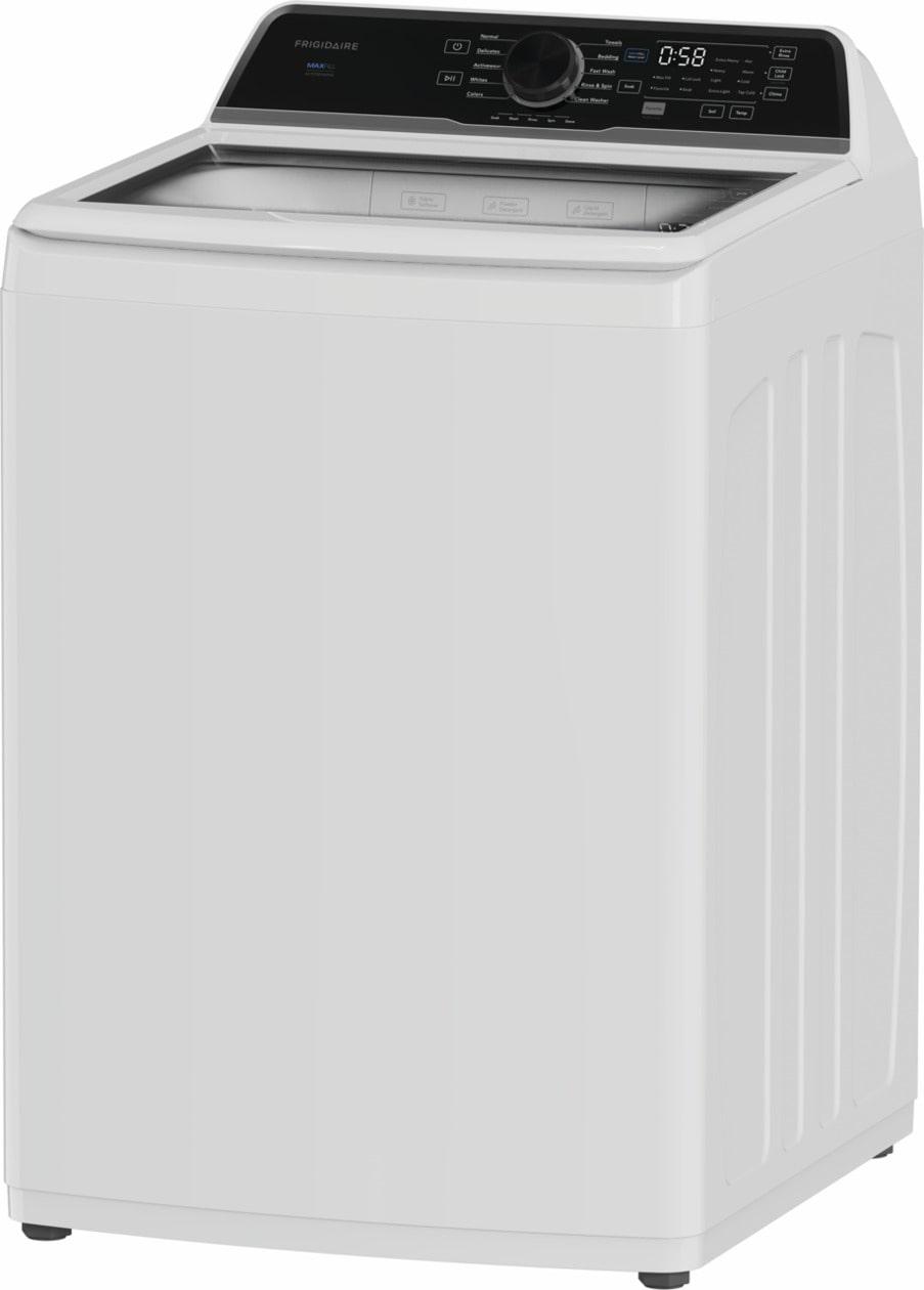 Frigidaire FLVW7523BW Frigidaire 4.4 Cu. Ft. Top Load Washer