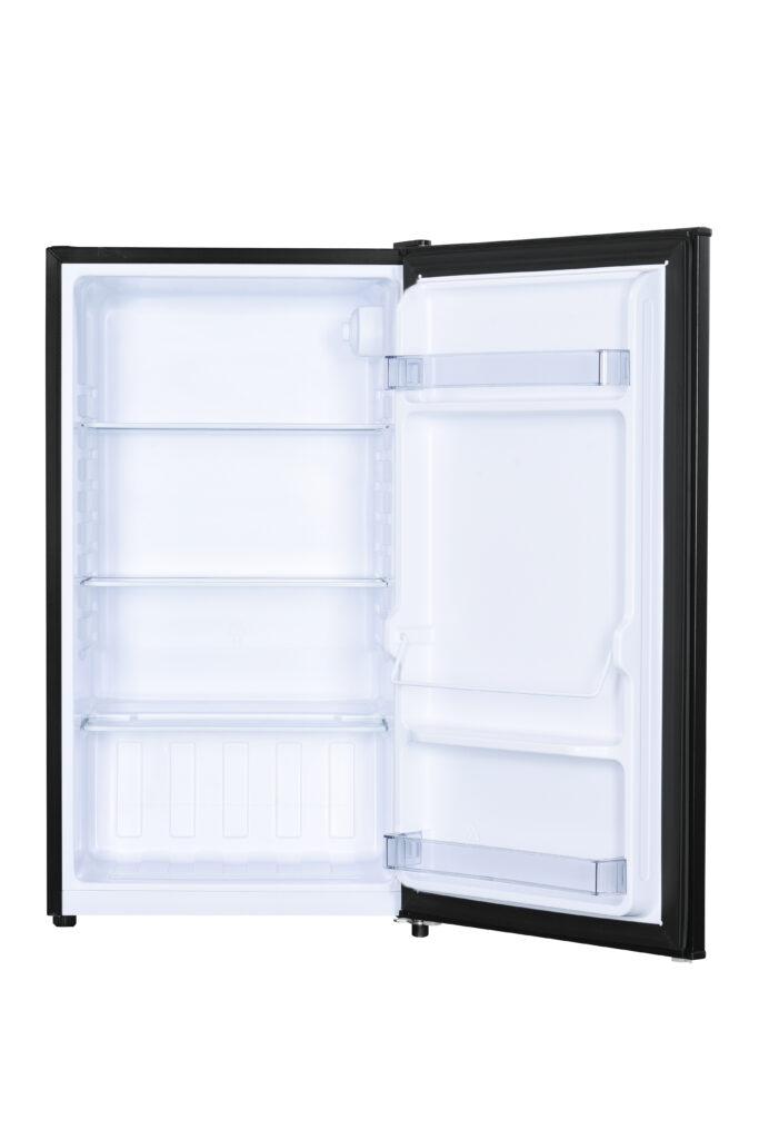 Danby DAR032B2BM Danby 3.2 Cu. Ft. Compact Fridge In Black