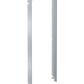 Miele KFK3601 Decor Frame Set - For A High-Quality Gap Cover With An Attached Frame.