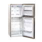 Danby WFF100SL Woods 10.0 Cu. Ft. Top Mount Frost-Free Fridge In Stainless Steel Look