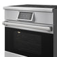 Thor Kitchen XRI30E 30 Inch X Series Professional Freestanding Induction Range
