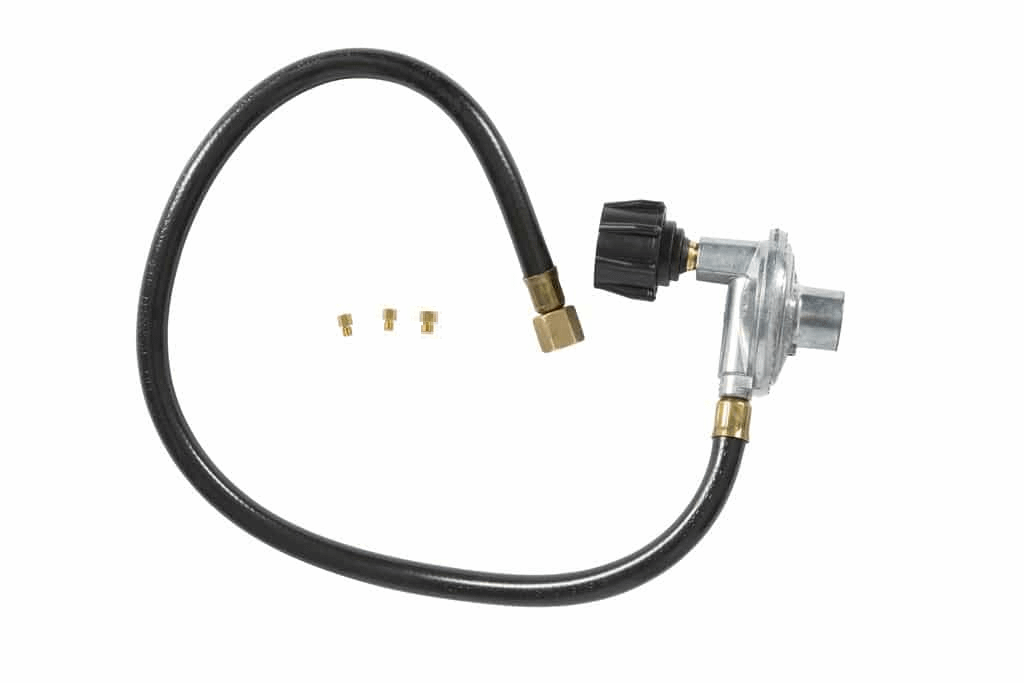 Coyote C3C30NG2LP C3C30 Ng To Lp Conversion Kit