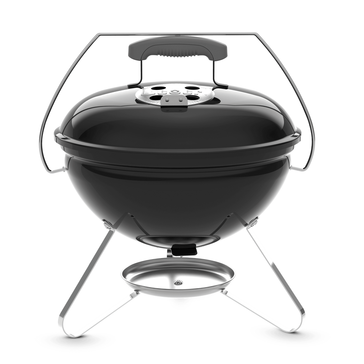 Weber 1501695 Smokey Joe® 14" Charcoal Grill - Black