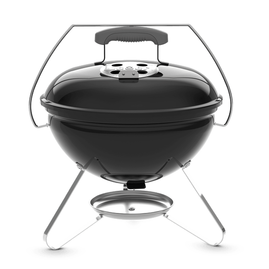 Weber 1501695 Smokey Joe® 14" Charcoal Grill - Black
