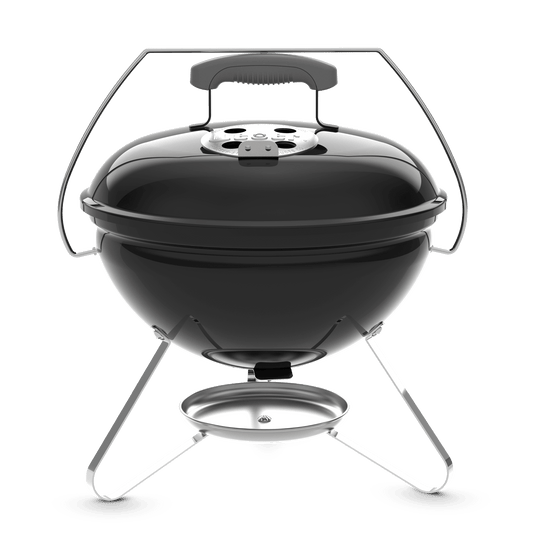 Weber 1501695 Smokey Joe® 14" Charcoal Grill - Black