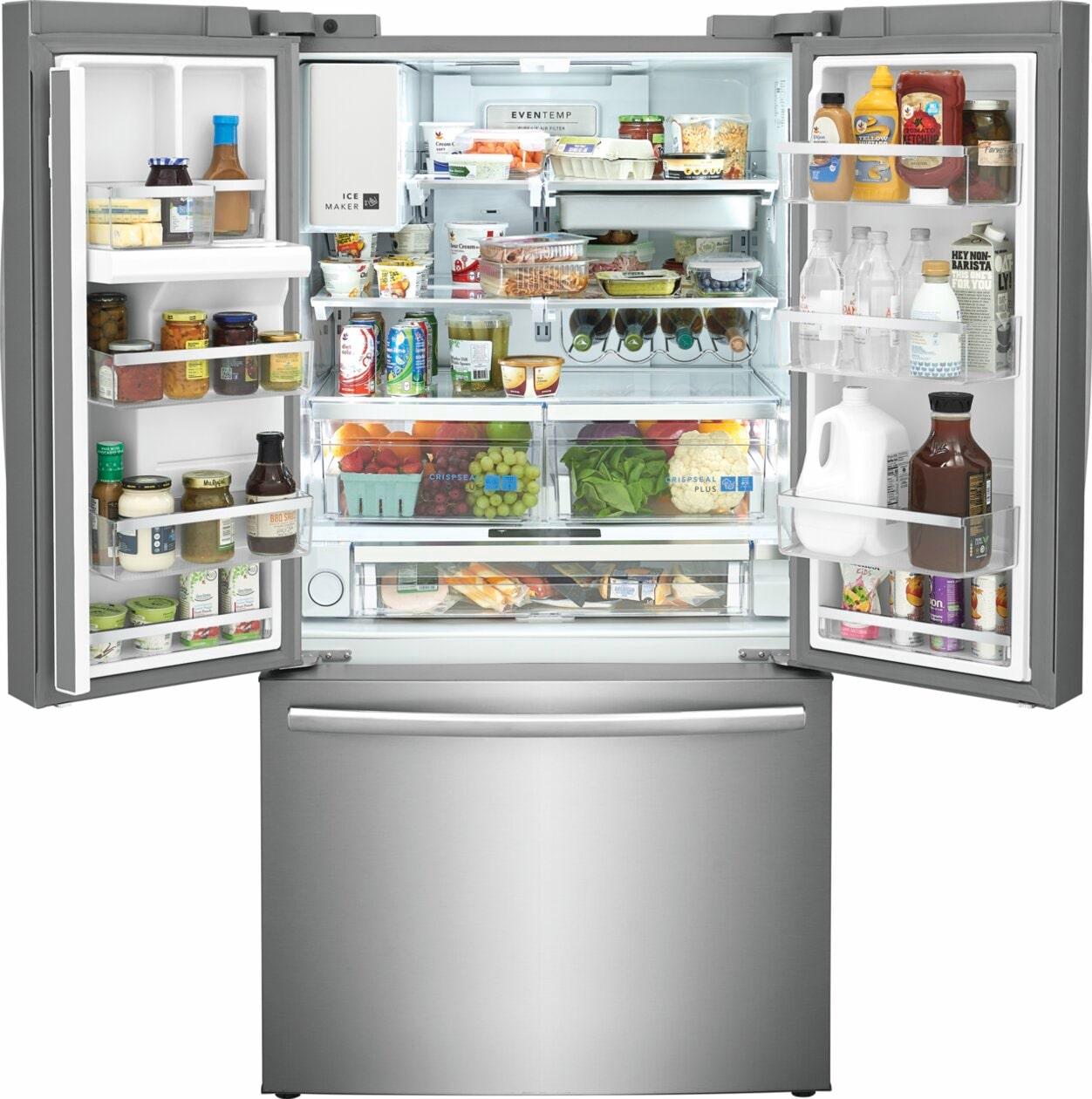 Frigidaire GRFS287DAF French Door Refrigerator