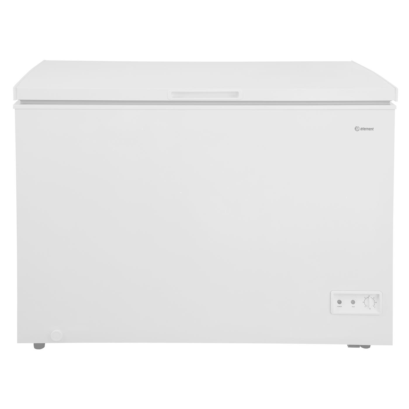Element Appliance Chest Freezer