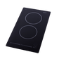 Kenyon B82331P2 Kenyon Signature® Induction Cooktop- 2 Burner, Portrait