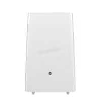 Ge Appliances APHS07WWF Ge® 7,000 Btu Doe Sacc Portable Air Conditioner For Small Rooms Up To 300 Sq. Ft.