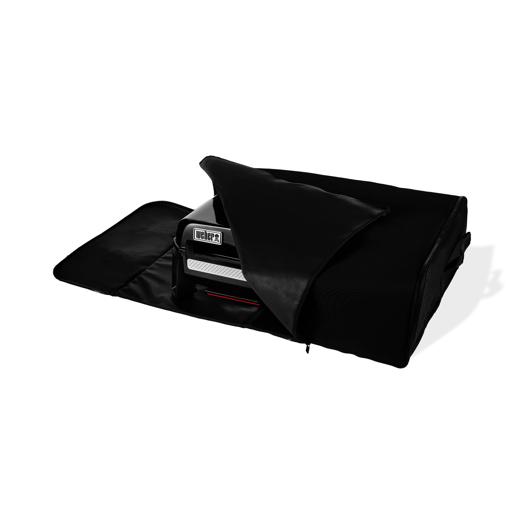 Weber 3400123 Griddle Travel Case