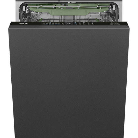 Smeg DW8620 Dishwashers Dw8620
