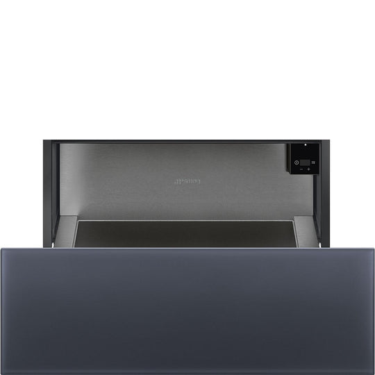 Smeg WDTU130G Drawer Neptune Grey Wdtu130G