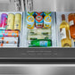 Frigidaire PRMC2290BF 22 Cu. Ft. Counter-Depth 4-Door French Door Refrigerator
