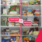 Frigidaire FFUV2136AW 21 Cu. Ft. Garage Ready Upright Freezer