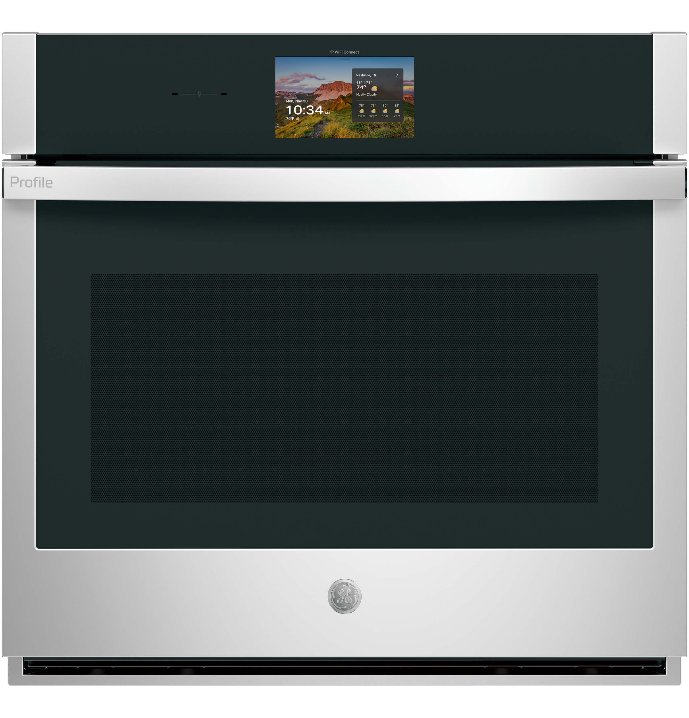 Ge Appliances PTS9000SZSS Ge Profile™ 30