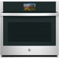 Ge Appliances PTS9000SZSS Ge Profile™ 30