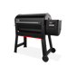 Weber 1500771 Weber Smoque™ Xl Pellet Smoker - Black