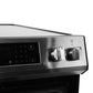Danby DIRC300BSS Danby 30 Slide In Induction Range With Led Touch Control In Black Stainless Steel