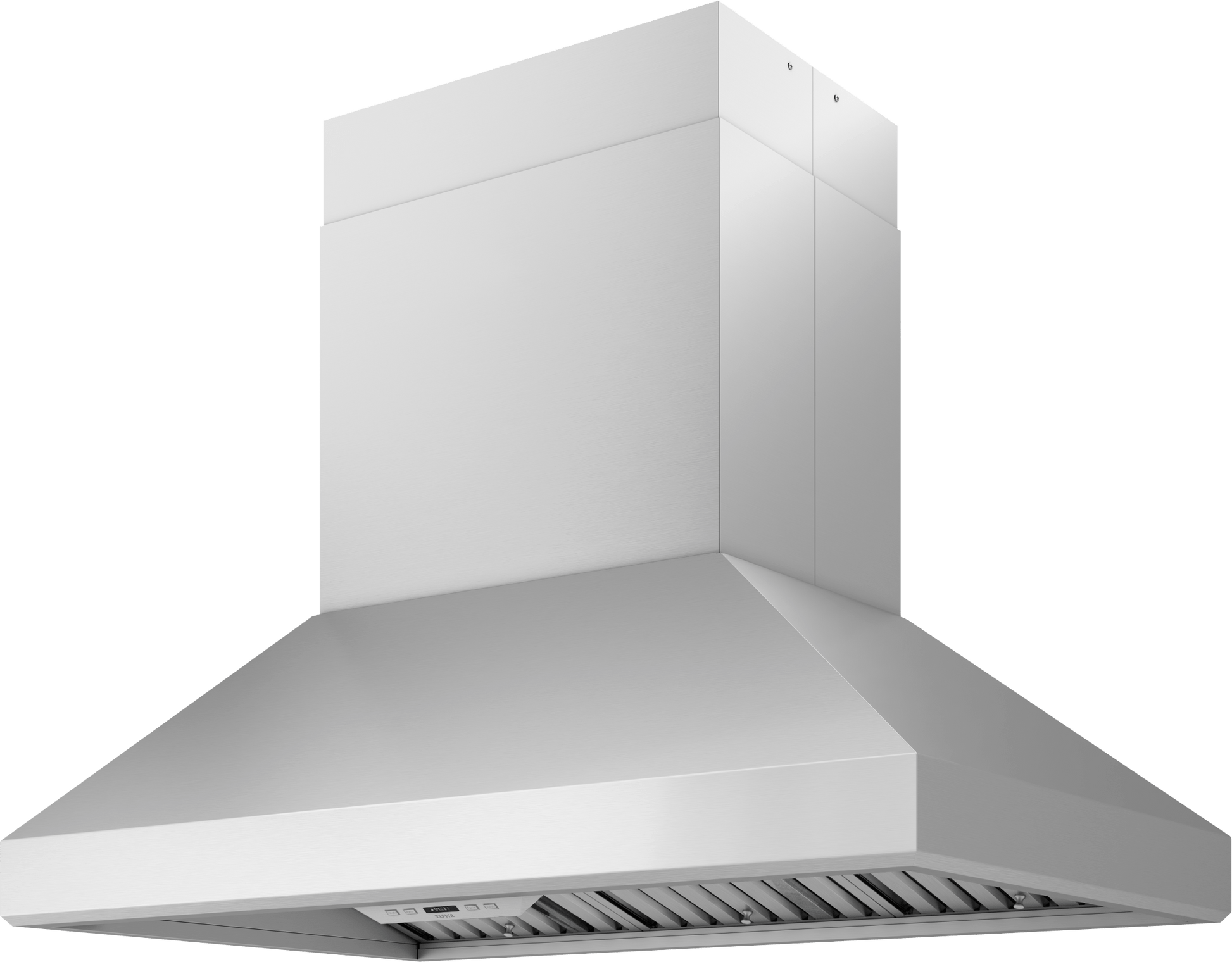 Zephyr AK7748CS Titan Island, 48In, Ss, Truhue