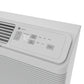 Ge Appliances AZHS12DCXXA Ge Zoneline® Heat Pump Fixed Speed Unit With Corrosion Protection 12,000 Btu, 230/208 Volt