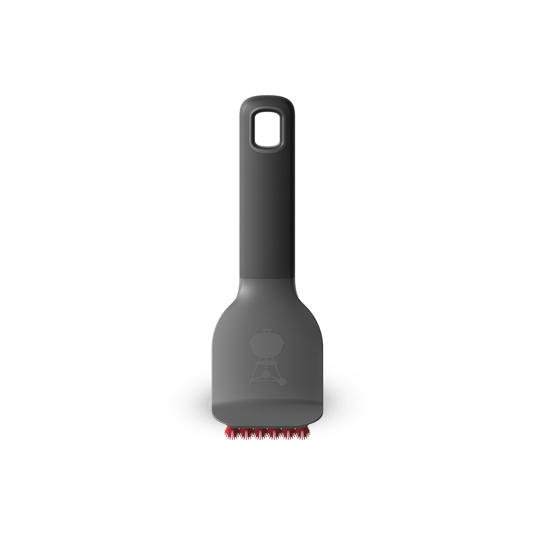 Weber 3401321 Cold Cleaning Brush & Scraper