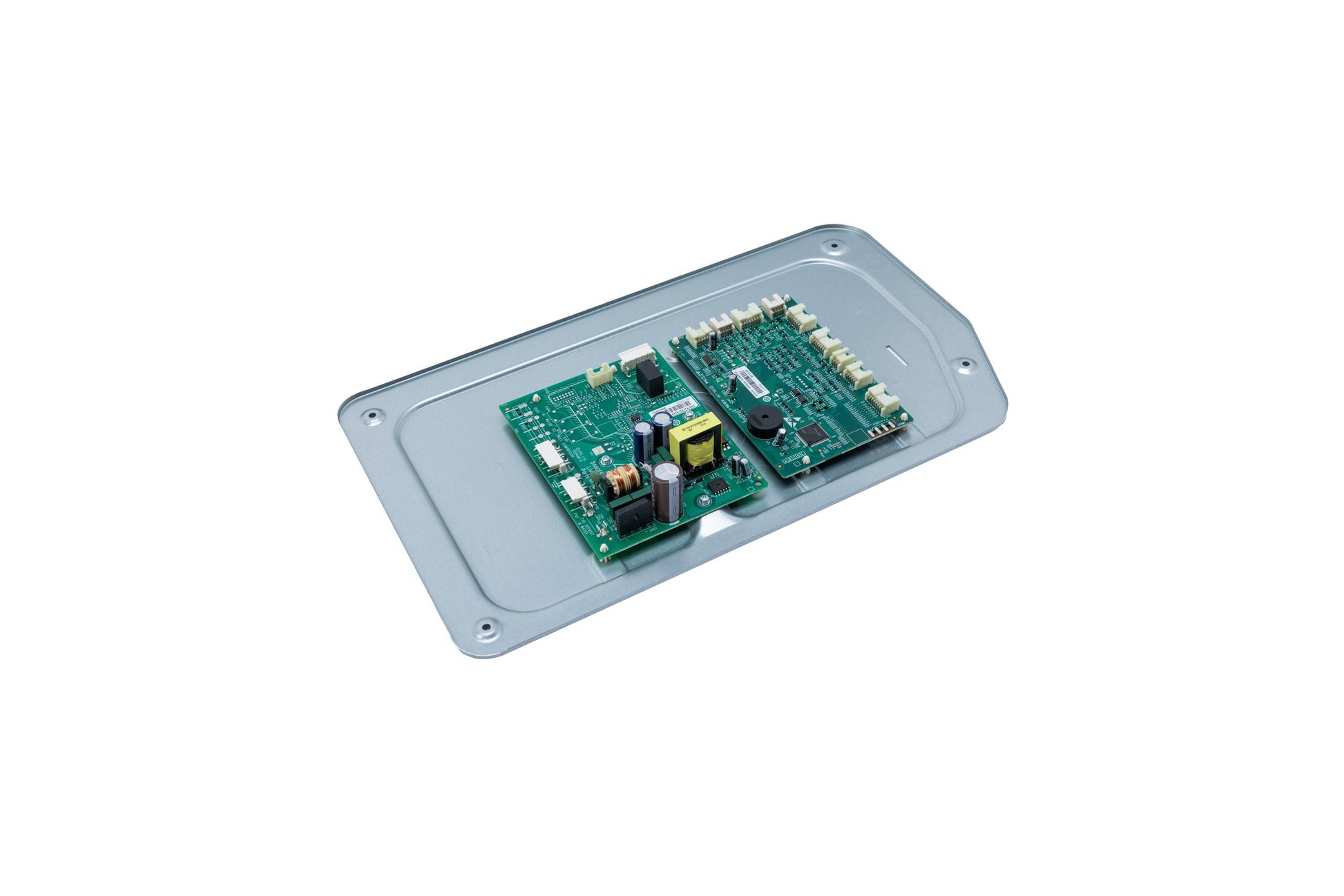 Fisher & Paykel 866471P Assy Ctrl Asbi Wf 120V-230V Sv