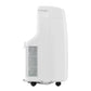 Lg LP0725WSSM 7,300 Btu (Sacc) / 11,000 Btu (Ashrae) Portable Air Conditioner, 300 Sq. Ft