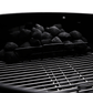 Weber 1500065 Master-Touch Charcoal Grill 26 - Smoke Grey