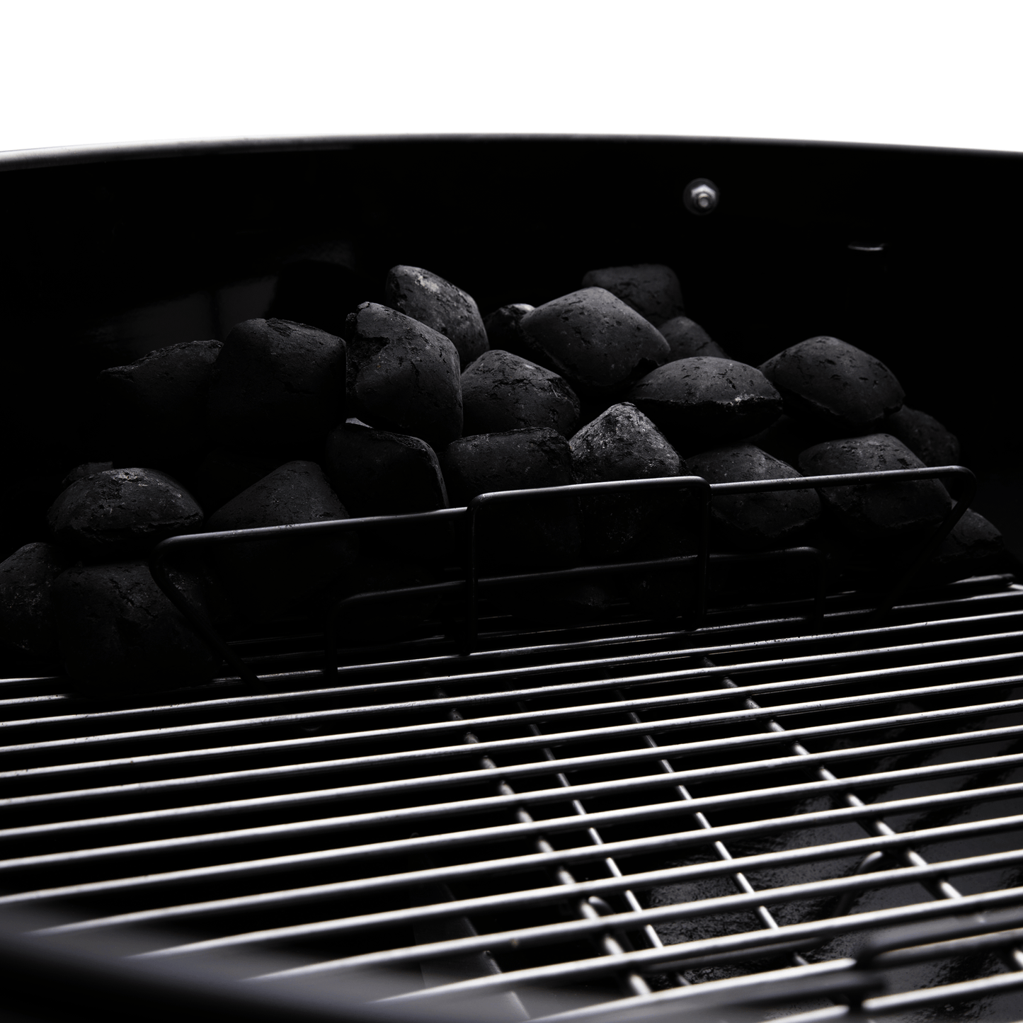 Weber 1500065 Master-Touch Charcoal Grill 26 - Smoke Grey