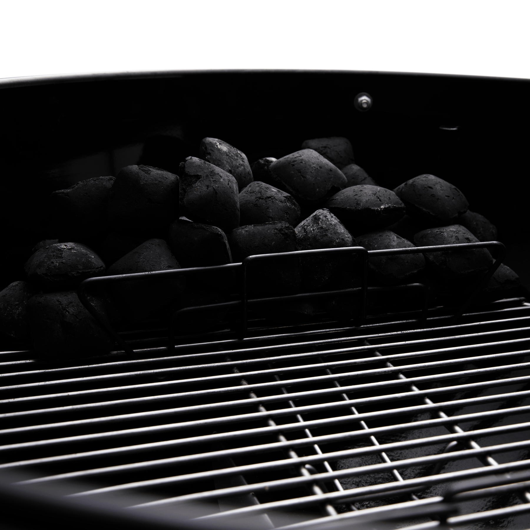 Weber 1500065 Master-Touch Charcoal Grill 26 - Smoke Grey