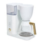 Cafe C7DGB11ZW7 Café™ Specialty Drip Coffee Maker With Glass Carafe