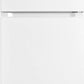 Frigidaire FRTE1936AW 19 Cu. Ft. Garage Ready Top Freezer Refrigerator
