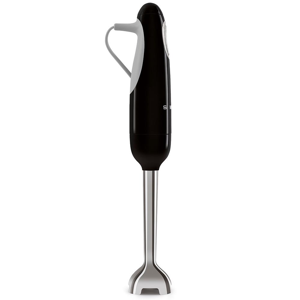 Smeg HBF11BLUS Hand Blenders Black Hbf11Blus