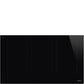 Smeg SIMU336D Cooktop Black Simu336D