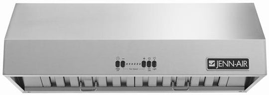 Jennair JXT9130CDP 30" Pro-Style® Low Profile Range Hood