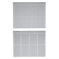Ge Appliances RAA65 Zoneline® Replacement Filters (2 Pack)