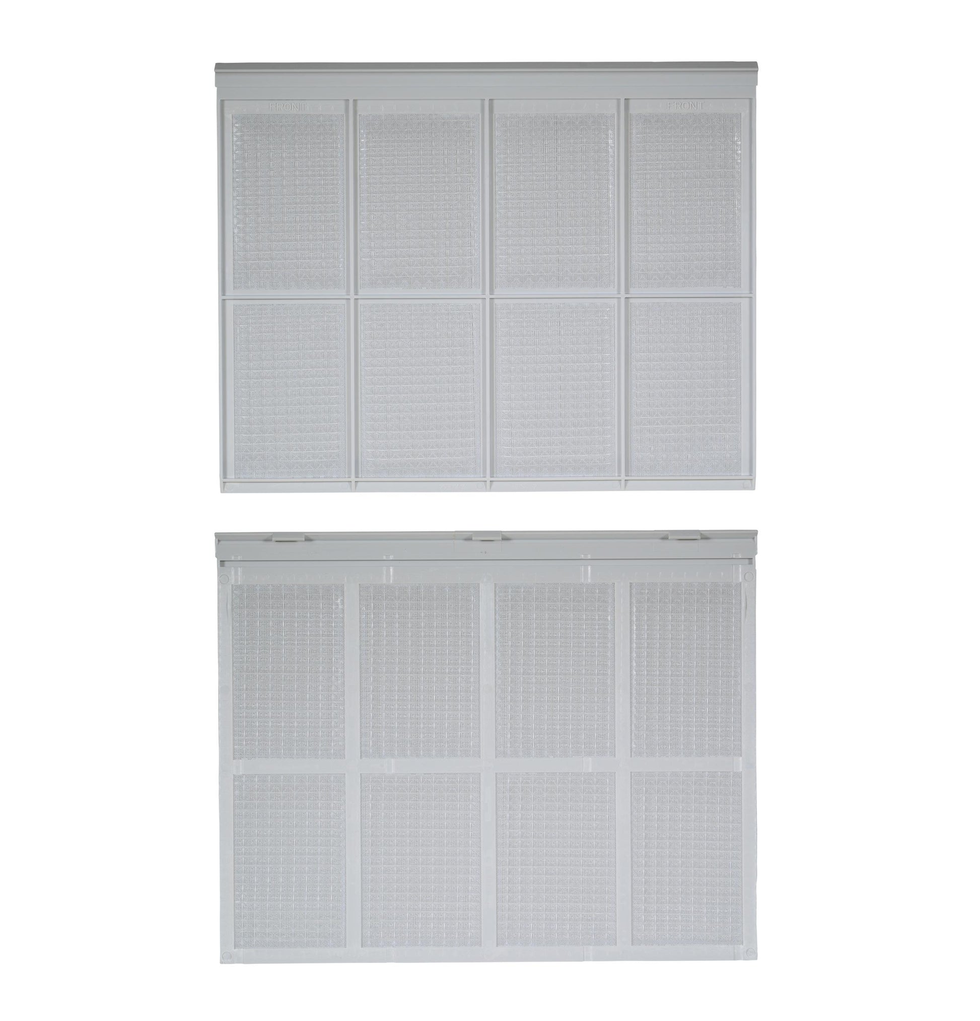 Ge Appliances RAA65 Zoneline® Replacement Filters (2 Pack)