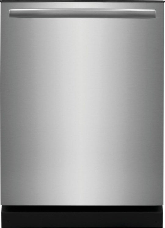 Frigidaire GDPH4525AF Frigidaire Gallery 24" Ultra Quiet 42 Dba Dishwasher