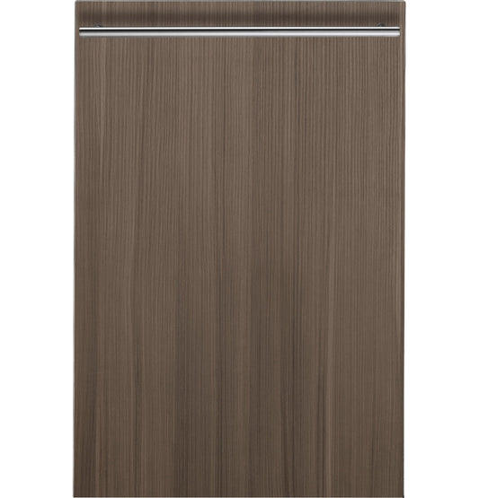 Cafe UDT165SIVII 18" Panel-Ready Dishwasher